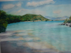 Figurative Paintings