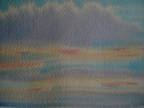 rosen nancy sky1 watercolor 4x6