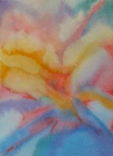 Rosen 2022 Something watercolor 12x10 